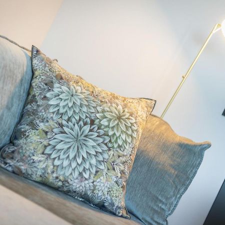 Neu! Ferienwohnung Sunset Loft Wohlfuehlatmospaehre Mit Weitblick In Westerland Sylt Exterior foto